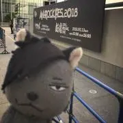 がきこ◎prof読んでいただきたいです