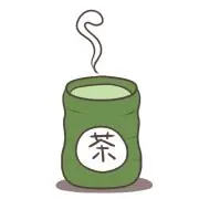 緑茶