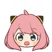 あにゃの画像
