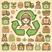 日用品リサイクル工房の画像