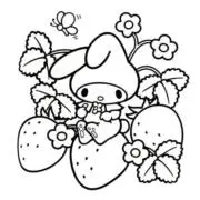 ぴこの画像