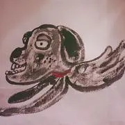 タッキーの画像