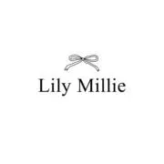 Lily Millie(プロフ必読)の画像