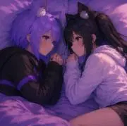 クロあず