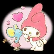 ゆーママ