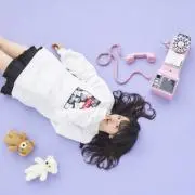 ゆゆの画像
