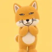 チベスナの画像