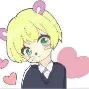 まめつの画像