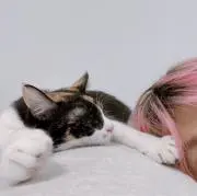 あい娘の画像