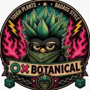 ⭕️❌　BOTANICALの画像