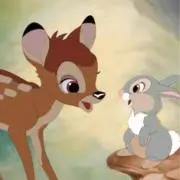 bambiの画像