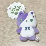 サシャ 微多忙の画像