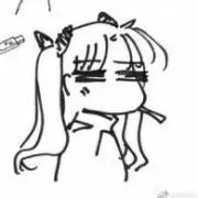 ラフちゃん