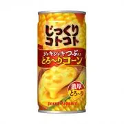 コンポタの画像