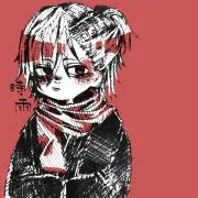 てぃがあの画像