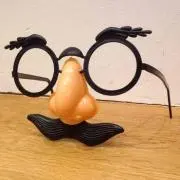 かりんの画像