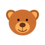 くまちゃんの画像