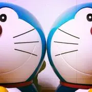 ドラの画像