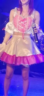る7
