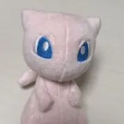 ミュウの画像