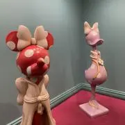 ココ¨̮⃝【土日発送】の画像