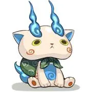 こまどりの画像
