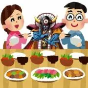 食卓のゾーマ