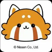もふもふ