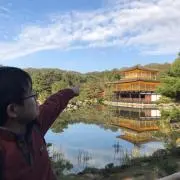 セレンディピティの画像