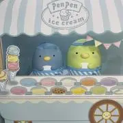 ミルキー⭐︎の画像