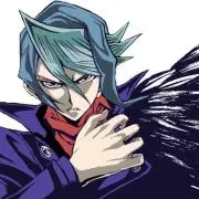 反逆の黒咲隼
