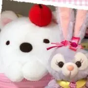 しろくまママ⭐︎の画像