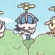 まなこざむらいの画像