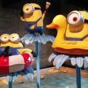 ミ二オン