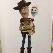 キョロの画像