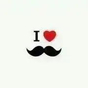 I.love.hige☆の画像