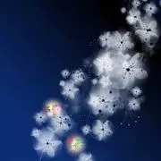 ゆきだるま