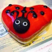 ディズニー行く為に貯めてますの画像
