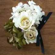 にこにこちゃん♡巾着サイズオーダー可の画像