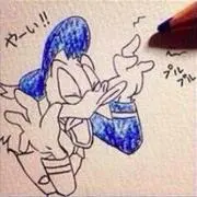 ドナルドlove
