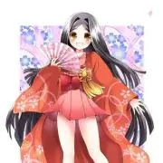 諏訪姫