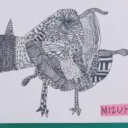 ふぶきまんの画像