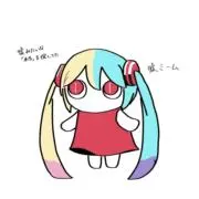 ふ@プロフ任意の画像