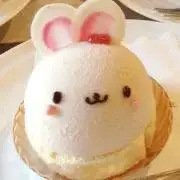 うさぎさん※プロフ確認希望