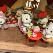 Mammyの画像