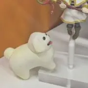 見上げるぺきにーずの画像