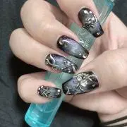 ℳ.