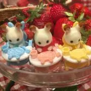 ふわふわ