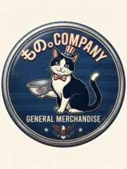 もの。COMPANYの画像