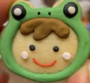 たびぃの画像